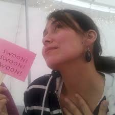 Misty Vega Falcon (@MistyVFalcon)