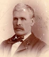 Michael Sullivan (1849-1930)