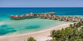 Check spelling or type a new query. Palafitos Overwater Bungalows At El Dorado Maroma Adults Only 1 073 3 1 2 3 Playa Del Carmen Hotel Deals Reviews Kayak