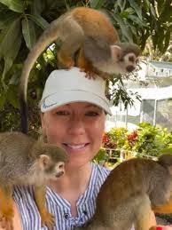 Lisa Yunker's Instagram, Twitter & Facebook