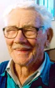 Edsel Wiles, 94, Traphill resident, dies