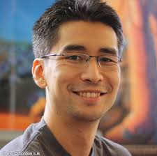 Supernova by Kazu Kibuishi Review ~ JeanBookNerd