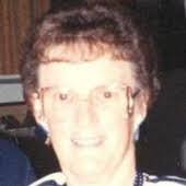 Obituary information for Miss Elizabeth A. 'Betty' Wiggins