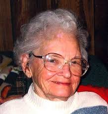 Nannie Alice Lloyd Gilbert Obituary