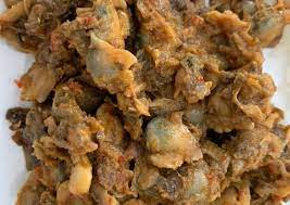 Resep lumpia udang kulit tahu yang renyah, bikin ngunyah terus! Cara Memasak Kerang Balado Anti Gagal