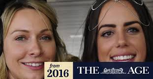 Black Opal Stakes at Thoroughbred Park