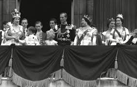 Archival footage shows queen elizabeth being crowned in london on june 2, 1953. Fascinating Facts About Queen Elizabeth Ii S Coronation Reader S Digest