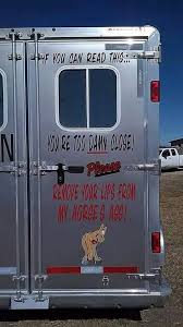 Love It Horse Jokes Horse Trailers Horse Trailer