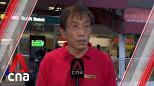 I was at bb and observed two things. Ge2020 Sdp S 4y1n Campaign Tackles Long Term Recovery Plans Says Chee Soon Juan Youtube
