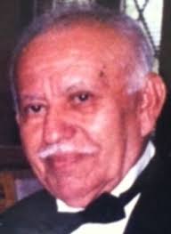 Benito Domena Obituary (2013)