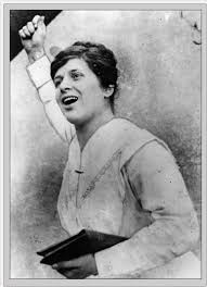 women of god sermon aimee semple mcpherson aimee