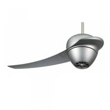 If you are looking to buy efficient fans online in india, check out our range of futuristic atomberg renesa+ ceiling fans. Fan Fanimation Bladed Gray And Futuristic Design