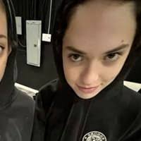 Imperfectly Perfect by Adrian J. Smith