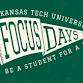 Be A Student For A Day: College of S.T.E.M. event in Russellville, AR