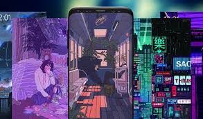 Hd aesthetic wallpapers and backgrounds more in wallpaper for you hd wallpaper for desktop & mobile, check it out. Lo Fi Wallpapers Amazon In Apps For Android