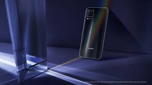 Huawei Nova 7i: Singapore pricing and ...