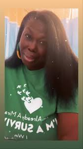 #victory #imasurvivor #imawinner #chronicillness #terminalillness #faith  #christian #ibelievegod #yesitsmyhair😂 #naturalhair