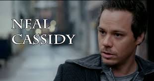 Baelfire/Neal Cassidy