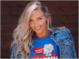 There was a lot of contract work and restructuring that happened. Camille Kostek Biography Age Height Boyfriend Net Worth Starswiki