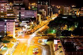 Its name is derived from the nama language, implying 'an area where there is nothing.' 25 Windhoek Namibia S Capital City Ideas Windhoek Namibia Namibia Travel