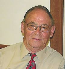 Obituary for Cecil Roland Koonce