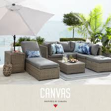 Pergola Ideas Discover Bala Collection By Canvas Canada Has The Worlds Longest Coastline Ou In 2020 Backyard Furniture Patio Furniture Collection Teak Patio Furniture