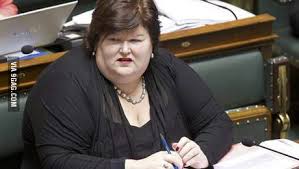 Maggie De Block Belgian Minister Of Health 9gag