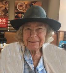 Beverly Jeanne Klebert