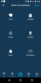 At the moment wyze lock has the ability to lock through an alexa routine but the unlock option is unavailable. 25 Best Alexa Routine Ideas For Automating Your Home With Alexa