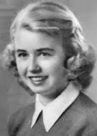 Jacqueline Rutledge's Instagram, Twitter & Facebook