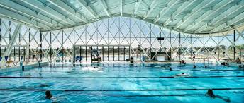 swimming pool brochet lajus pueyo architectes swimming pools roof architecture architecture photography