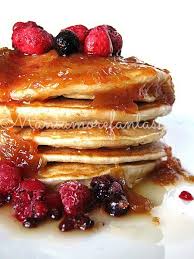 Check spelling or type a new query. Pancake Integrali Senza Grassi Aggiunti Lo Giuro Ricetta Light