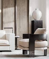 Rh Source Books Interior Furniture Accent Chairs For Living Room Furniture Design