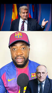 Big issue! This is why Barcelona took TEBAS to court 🥹 Madrid are  supporting Barca