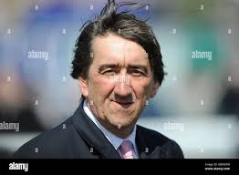 Alan berry hi-res stock photography and images