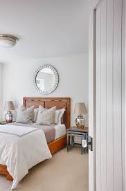 But it's always worth the extra effort to try out the colors in. Paint Color Only Vintage Farmhouse Guest Bedroom Wall Color Is Benjamin Moore White Heron Kcs Master Bedroom Makeover Bedroom Interior Bedroom Wall Colors