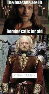 Theoden Drags His Heels Lotr Funny The Hobbit Lord Of The Rings
