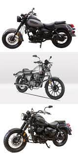 Um Motorcycles To Reveal Two Variants Of Renegade Commando In Jan 2016 Motorcycle Trike Bicycle Cruiser Bike