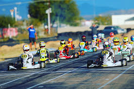 Go kart world is a very cool race track style go kart park located in carson california. Gfc Karting Strengthened Despite Covid Hurdles Ekartingnews