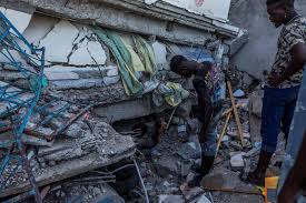 Las autoridades cubanas dijeron que aún no hay informes de daños materiales, muertos o heridos. Eqmhtil38r8mxm