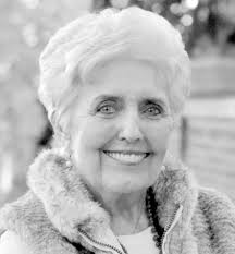 Nedra Warner Obituary (1928