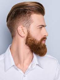 Everything You Need To Know About Men S Hair It S A 10