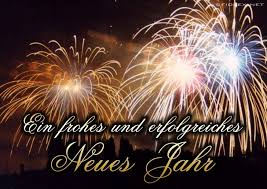 Ich wünsche euch einen zauberhaften neujahrstag mit tannenduft, lichterglanz und schönen geschenken! Gute Rutsch Ins Neue Jahr 2019 Animierte Gifs Bilder Und Spruche Fur Whatsapp Und Facebook Kostenlos