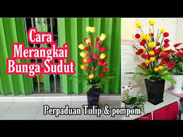 We did not find results for: Cara Merangkai Bunga Sudut Ii Rangkaian Bunga Tulip Pompom Youtube