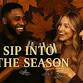 Sip Into The Season: The Amani Vines Wine & Wisdom event image