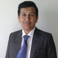 Sandipkumar Patel Email & Phone Number