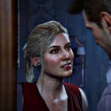 Nadine Uncharted 4