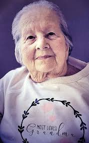 Iva Ruth Felker Obituary