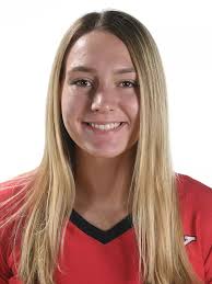 2020-21 Volleyball Roster