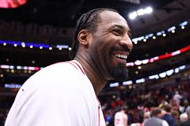 Ex-Pistons All-Star signs two-year deal for second stint with 76ers